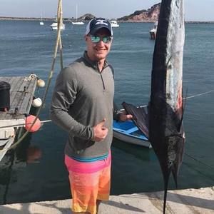 Meet your Posher, Terry